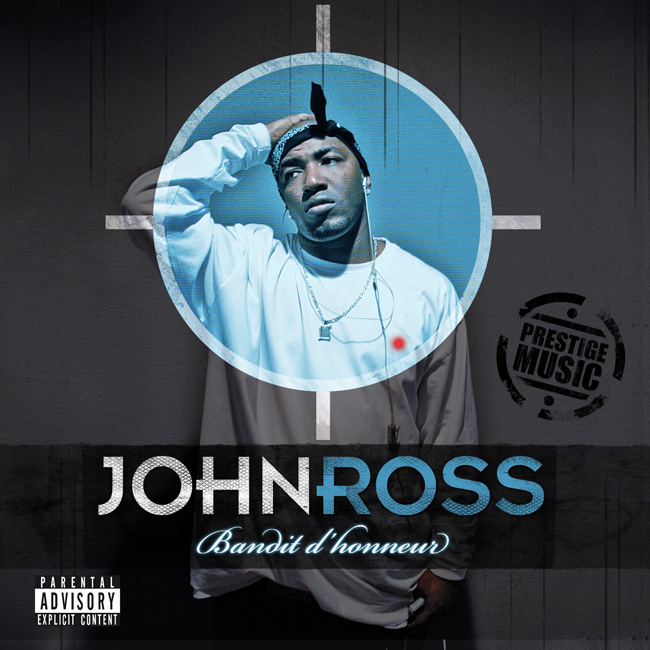 Son John Ross - T.H.U.G feat Seth Gueko et Al K-Pote